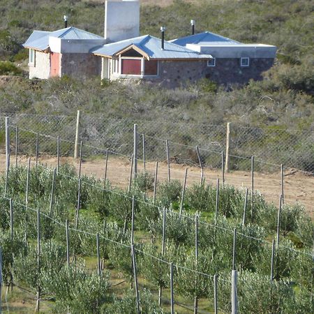 La Calandria Casa De Campo Βίλα Πουέρτο Μαντρίν Εξωτερικό φωτογραφία