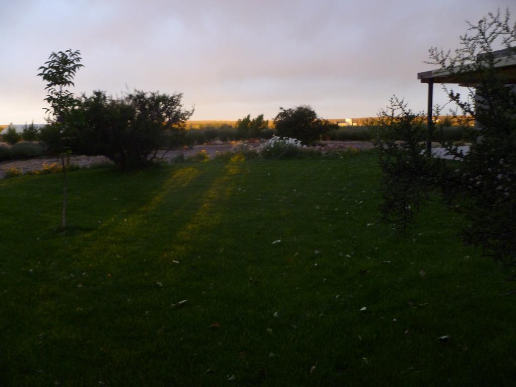 La Calandria Casa De Campo Βίλα Πουέρτο Μαντρίν Εξωτερικό φωτογραφία