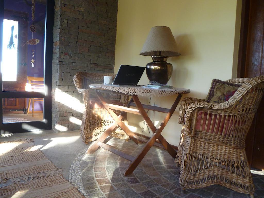 La Calandria Casa De Campo Βίλα Πουέρτο Μαντρίν Εξωτερικό φωτογραφία