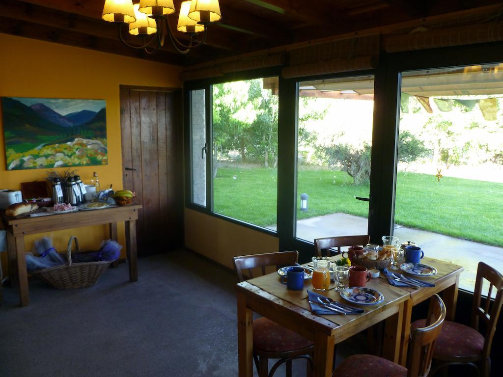 La Calandria Casa De Campo Βίλα Πουέρτο Μαντρίν Δωμάτιο φωτογραφία