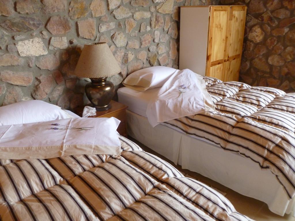 La Calandria Casa De Campo Βίλα Πουέρτο Μαντρίν Εξωτερικό φωτογραφία