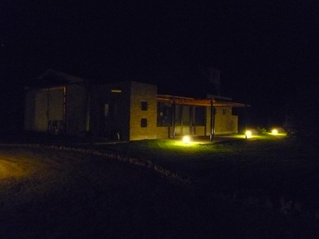 La Calandria Casa De Campo Βίλα Πουέρτο Μαντρίν Εξωτερικό φωτογραφία