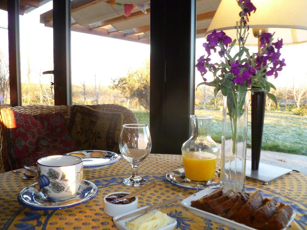 La Calandria Casa De Campo Βίλα Πουέρτο Μαντρίν Δωμάτιο φωτογραφία