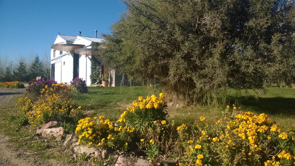 La Calandria Casa De Campo Βίλα Πουέρτο Μαντρίν Εξωτερικό φωτογραφία