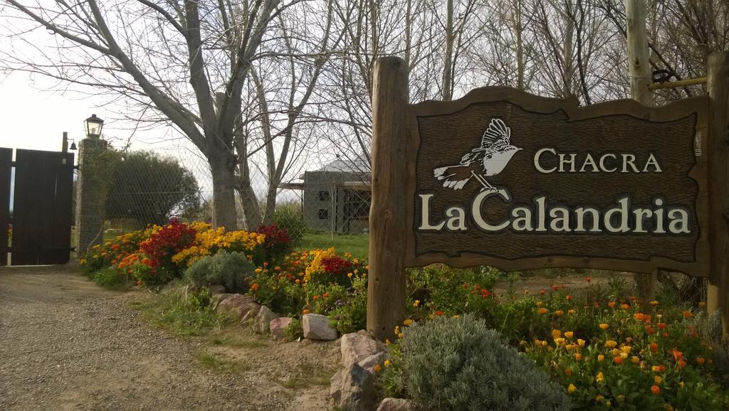 La Calandria Casa De Campo Βίλα Πουέρτο Μαντρίν Εξωτερικό φωτογραφία