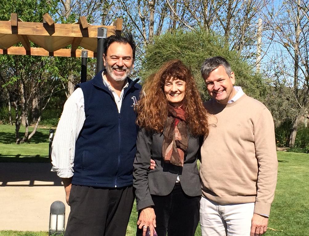 La Calandria Casa De Campo Βίλα Πουέρτο Μαντρίν Εξωτερικό φωτογραφία