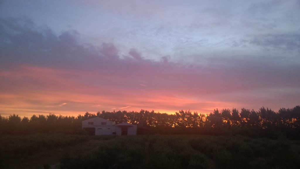 La Calandria Casa De Campo Βίλα Πουέρτο Μαντρίν Εξωτερικό φωτογραφία
