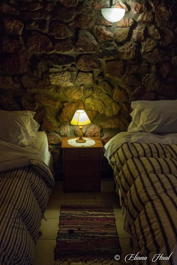 La Calandria Casa De Campo Βίλα Πουέρτο Μαντρίν Εξωτερικό φωτογραφία
